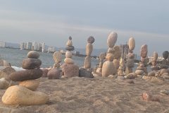 Rock Stacks